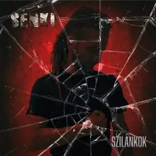 SZILANKOK (CD)