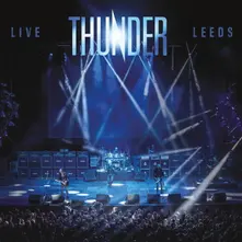 Vinyl LIVE AT LEEDS