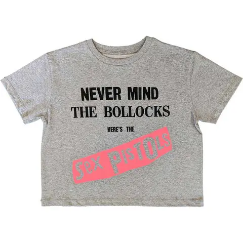Never Mind The Bollocks Original Album