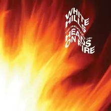 Vinyl REVENGE OF HEADS ON FIRE