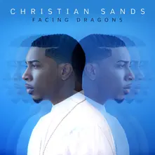 Christian Sands – FACING DRAGONS (CD)