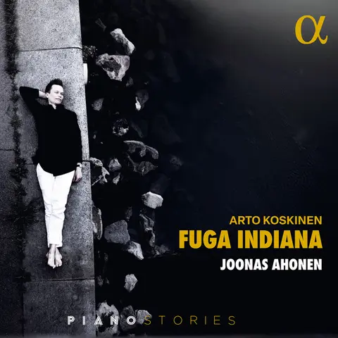 ARTO KOSKINEN: FUGA INDIANA