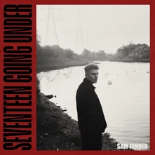 Sam Fender, CD Seventeen Going Under (Live Deluxe Edition)