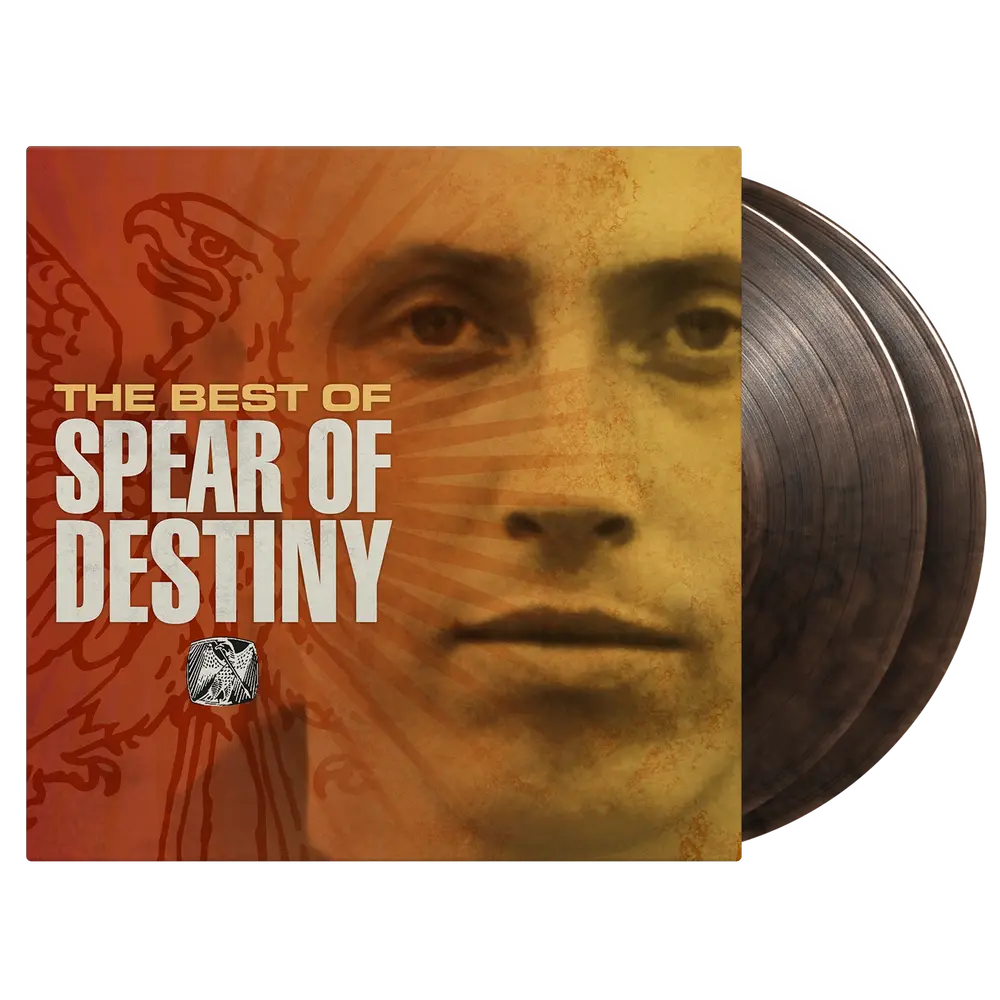 THE BEST OF