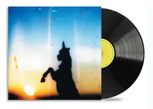 Vinyl Baron von Bullshit Rides Again