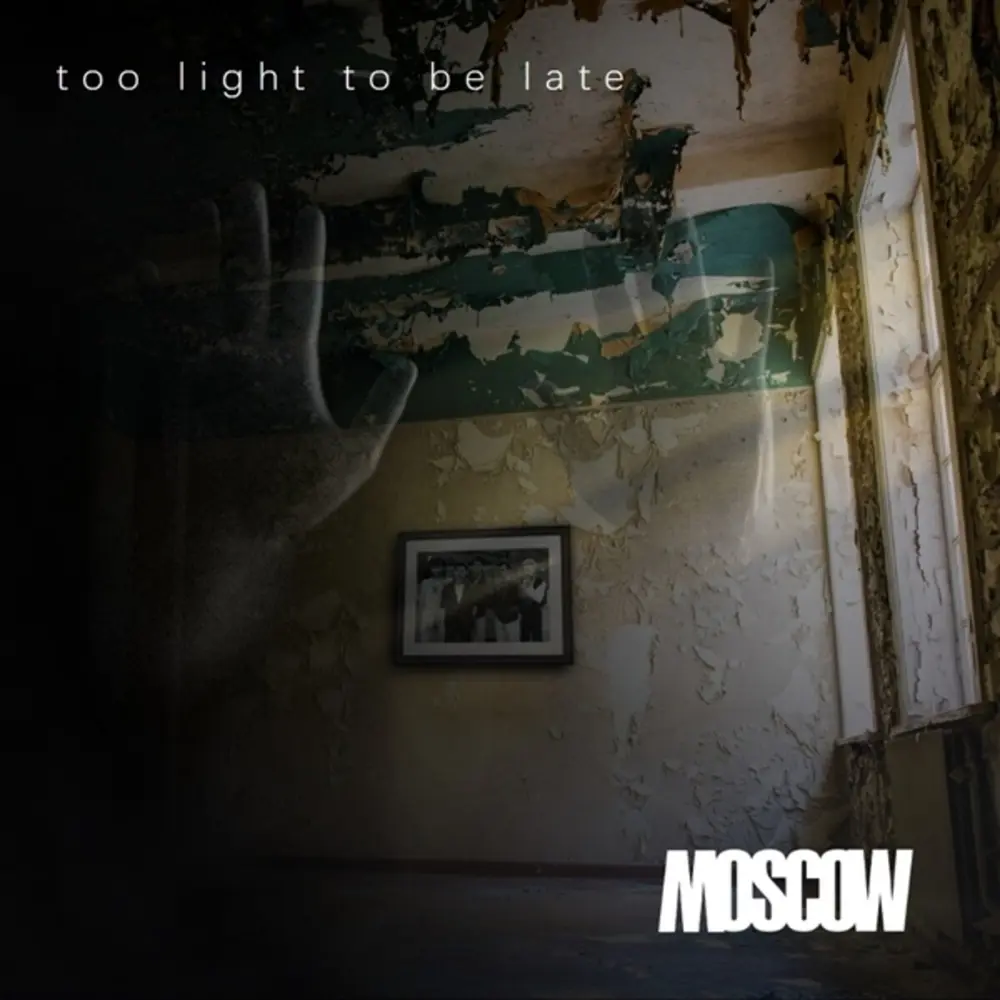 TOO LIGHT TO BE LATE