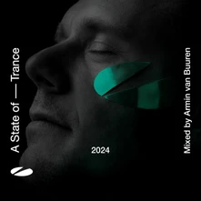 CD A STATE OF TRANCE 2024