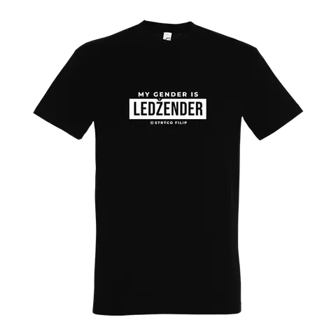 Ledžender