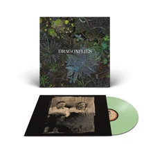 Vinyl DRAGONFLIES