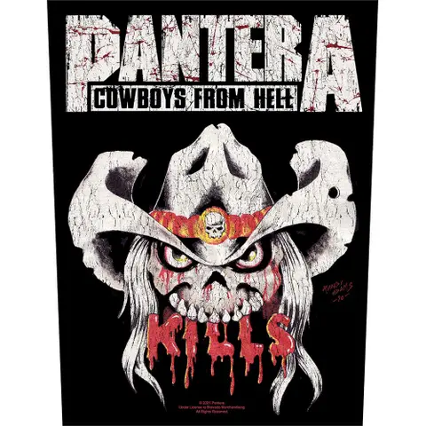 Kills
