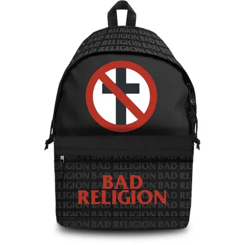 Daypack: Buster Cross (Black)