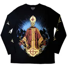 Papa & Radient Ghouls thumbnail