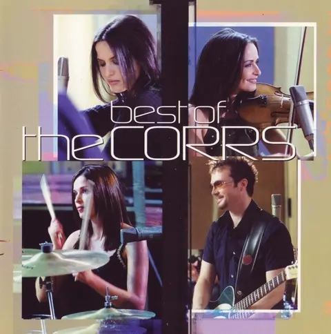 Best Of The Corrs