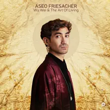 Aseo Friesacher, Vinyl WU WEI & THE ART OF LIVING