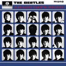 A HARD DAY'S NIGHT/R. thumbnail
