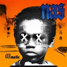 Vinyl Illmatic Xx