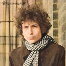 Bob Dylan, Vinyl Blonde On Blonde