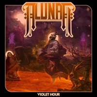Alunah, Vinyl Violet Hour