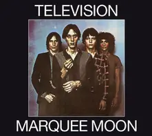 CD MARQUEE MOON
