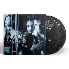 CD Prince & The New Power Generation: Diamonds And Pearls (Deluxe Edition)