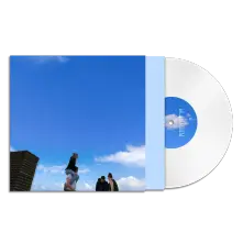 Ten Days (White Vinyl) thumbnail