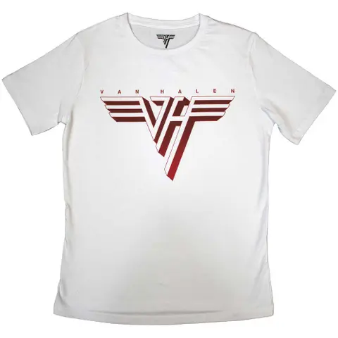 Classic Red Logo
