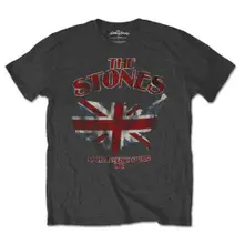 Union Jack US Map thumbnail