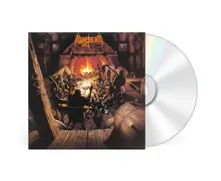 CD ON A STORYTELLER'S NIGHT