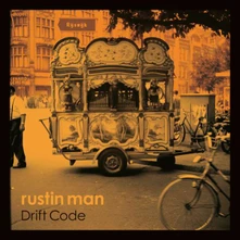 Rustin Man, CD RUSTIN MAN - DRIFT CODE