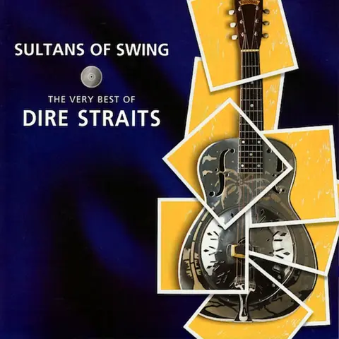 SULTANS OF SWING -SPECIAL