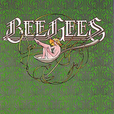 THE BEE GEES
