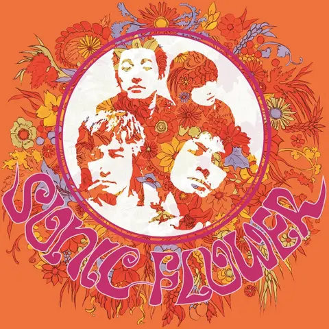 SONIC FLOWER