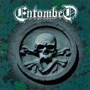 Entombed, CD ENTOMBED