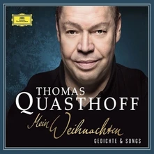 CD MEIN WEIHNACHTEN