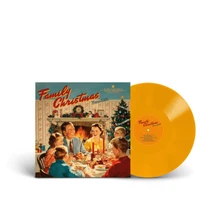 Various Artists, Vinyl FAMILY CHRISTMAS