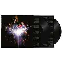 Vinyl A BIGGER BANG