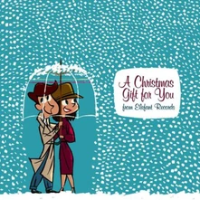 Various Artists, Vinyl A Christmas Gift For You