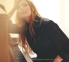 Rebekka Bakken, CD Always On My Mind