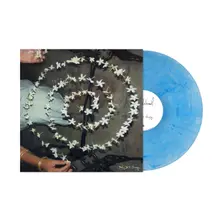 Vinyl BABY I'LL CHANGE