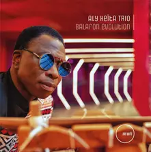 CD BALAFON EVOLUTION