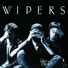 CD FOLLOW BLIND