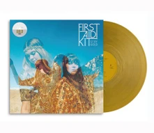 First Aid Kit, Vinyl Stay Gold