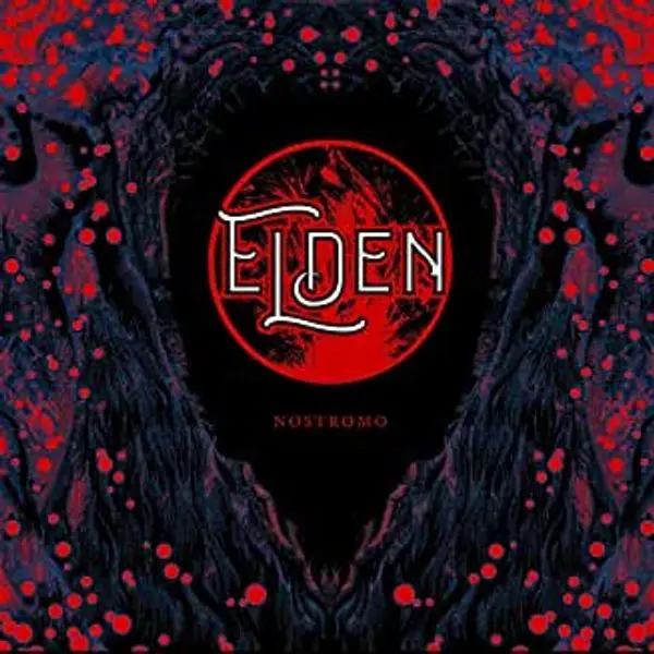 Elden – NOSTROMO (CD)