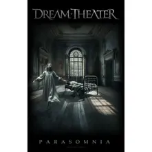 Plagát Textile Poster: Parasomnia