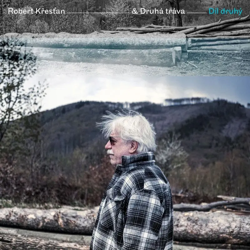 & Druhá Tráva - Díl druhý
