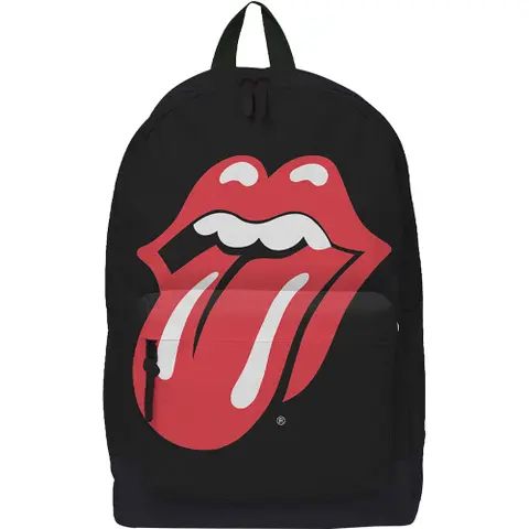 Tongue