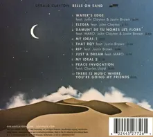 BELLS ON SAND thumbnail