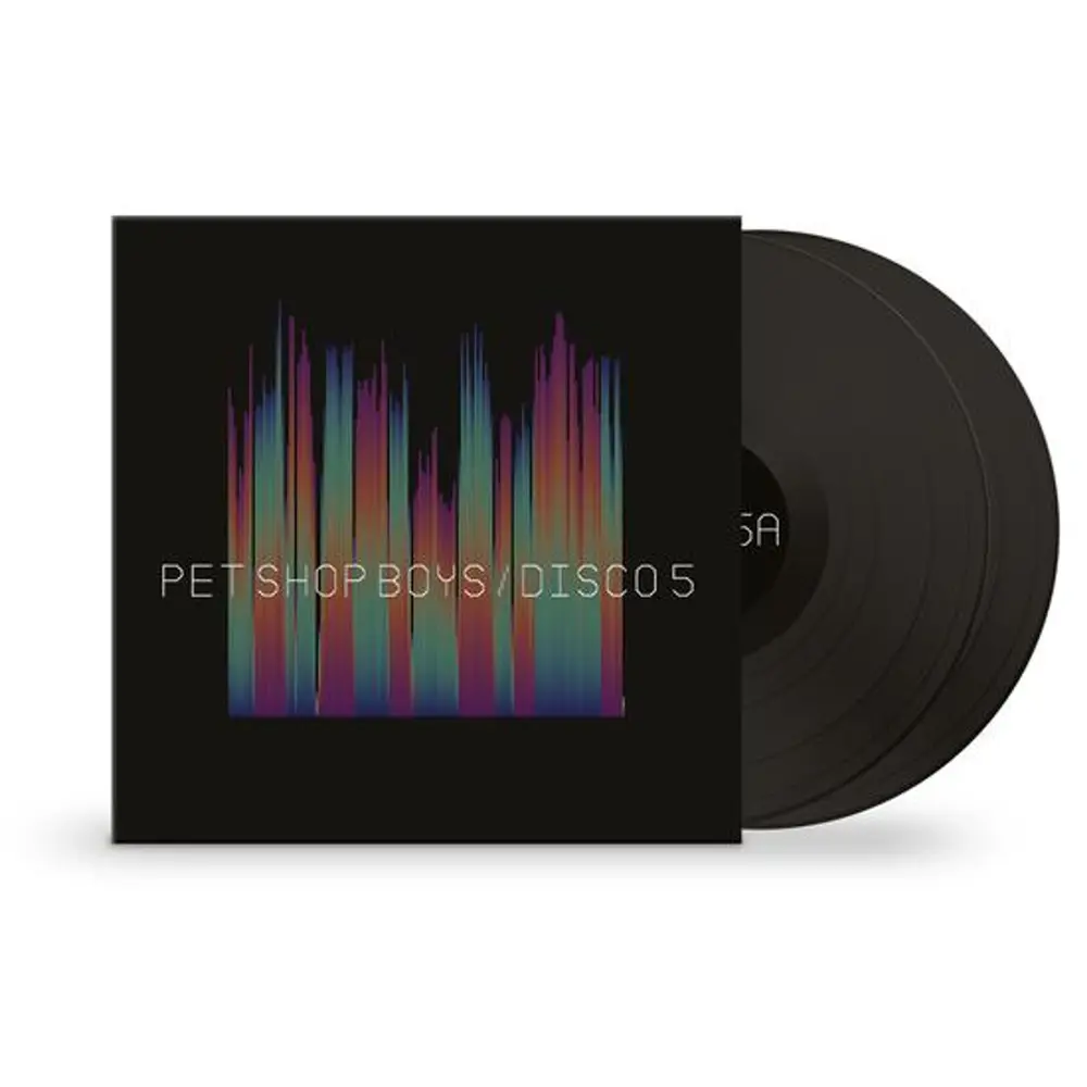 DISCO 5