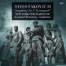 SYMPHONY NO.7, OP.60 'LENINGRAD' thumbnail
