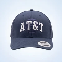 (WE ARE) TEAM AT&T baseball hat